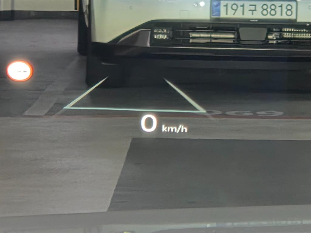 KIA K8 2025 Blanco - Importación desde Corea - HF Imports Iquique - Foto 17