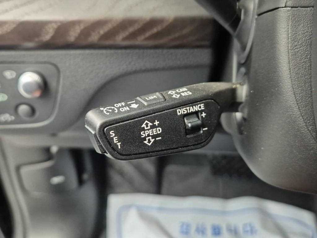 Audi Q5 2023 Negro - Importación desde Corea - HF Imports Iquique - Foto 16