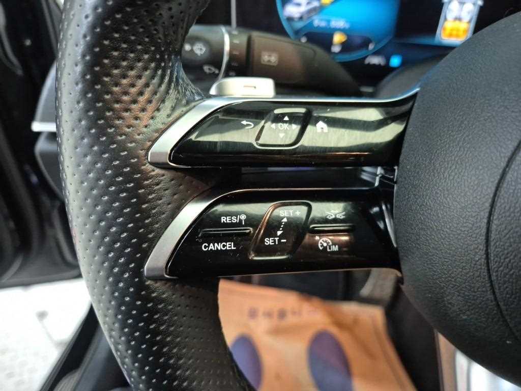 Mercedes Benz E class 2021 Negro - Importación desde Corea - HF Imports Iquique - Foto 16