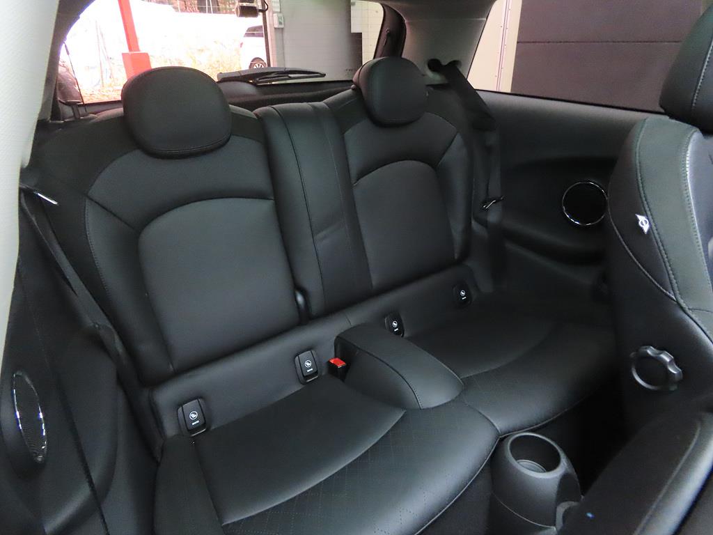 Mini Cooper - Vista 8