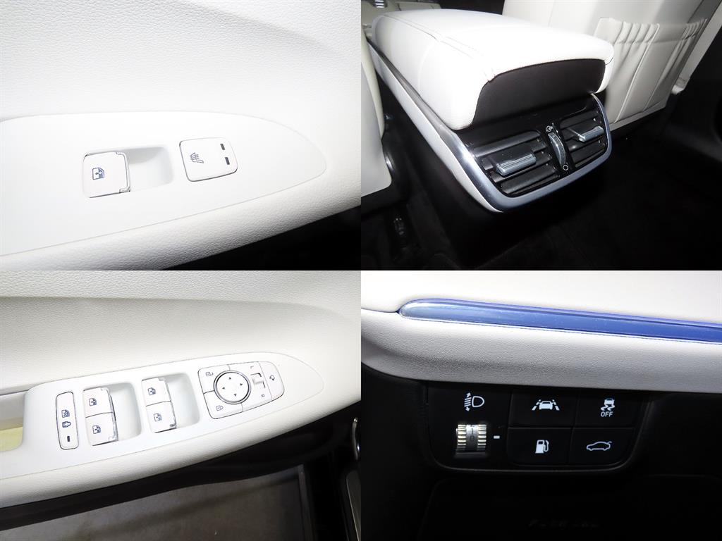 HYUNDAI Grandeur 2023 Negro - Importación desde Corea - HF Imports Iquique - Foto 18