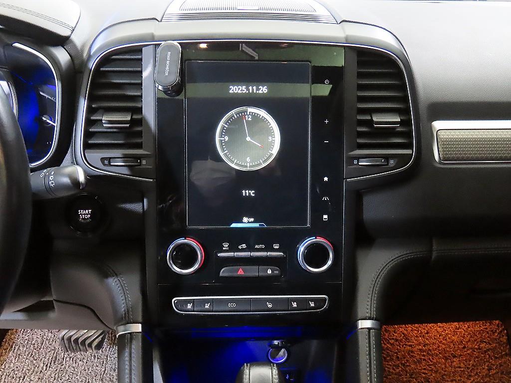 SAMSUNG QM6 - Vista 11