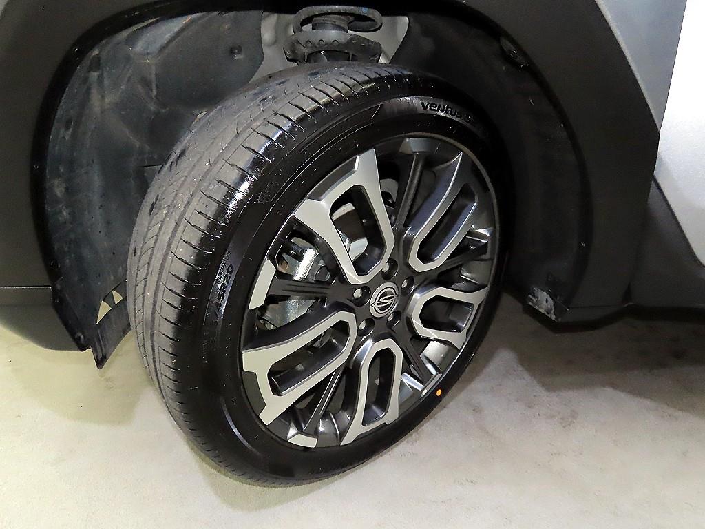 Ssangyong Torres 2023 Gris - Importación desde Corea - HF Imports Iquique - Foto 20