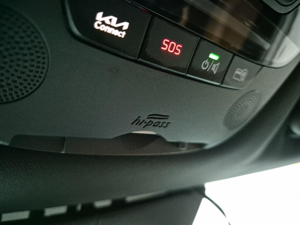 KIA Sportage 2021 Gris - Importación desde Corea - HF Imports Iquique - Foto 16