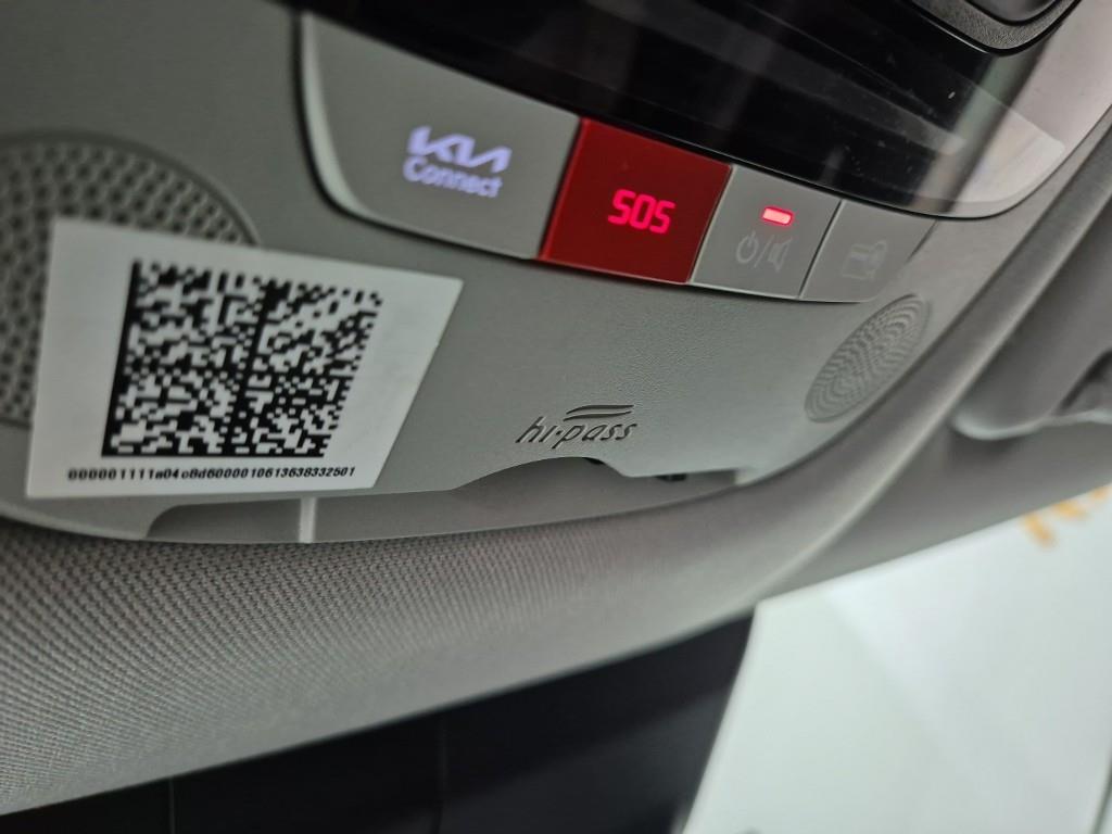 KIA Seltos 2023 Blanco - Importación desde Corea - HF Imports Iquique - Foto 17