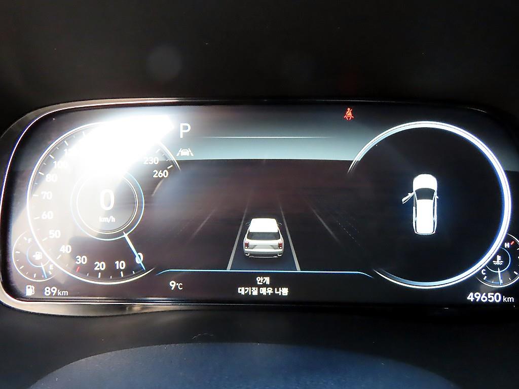 HYUNDAI Palisade - Vista 9