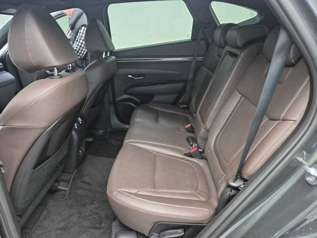 HYUNDAI Tucson - Vista 12