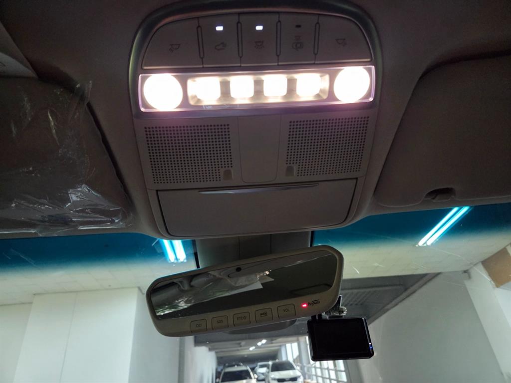 Genesis G90 2019 Gris - Importación desde Corea - HF Imports Iquique - Foto 17