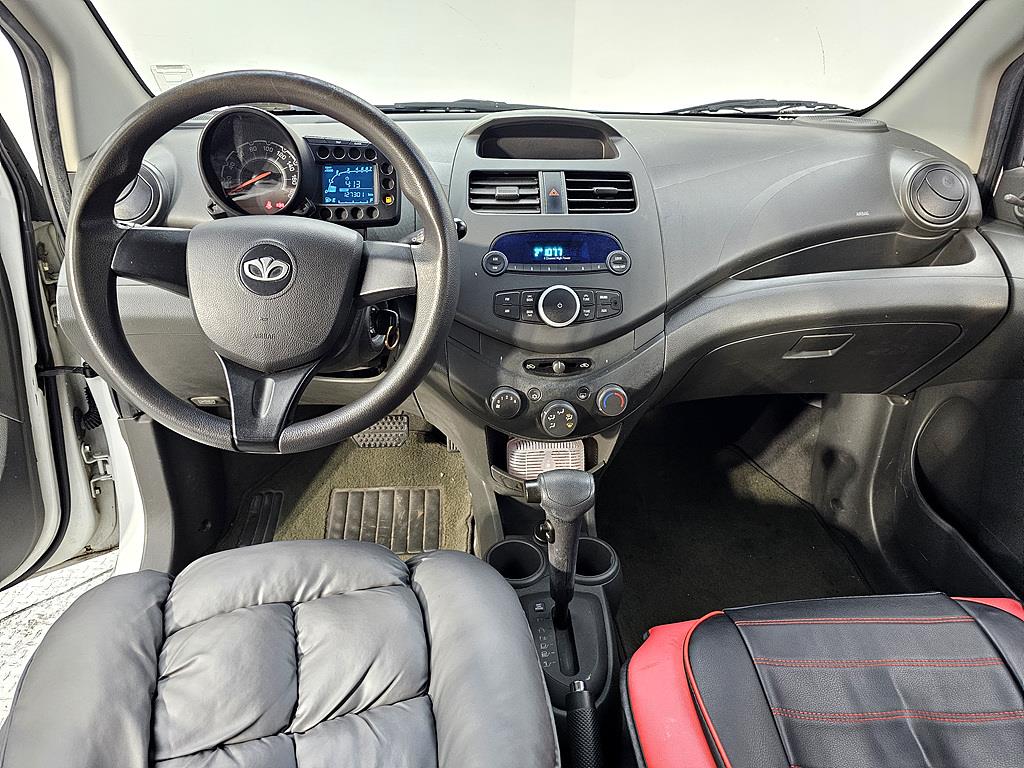 DAEWOO Matiz - Vista 5