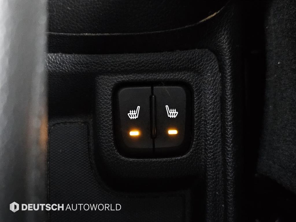 Chevrolet Spark - Vista 12