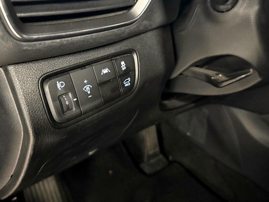 HYUNDAI Santa Fe 2019 Azul - Importación desde Corea - HF Imports Iquique - Foto 17