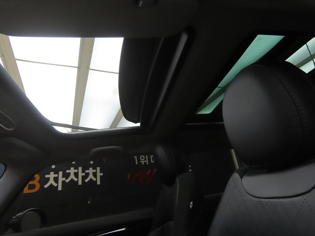 Mini Cooper 2015 Amarillo - Importación desde Corea - HF Imports Iquique - Foto 18