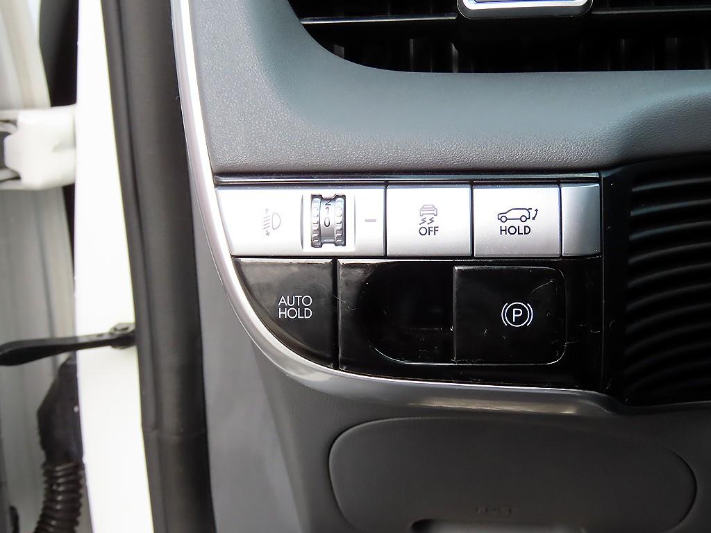 HYUNDAI Ioniq 5 2022 Blanco - Importación desde Corea - HF Imports Iquique - Foto 13