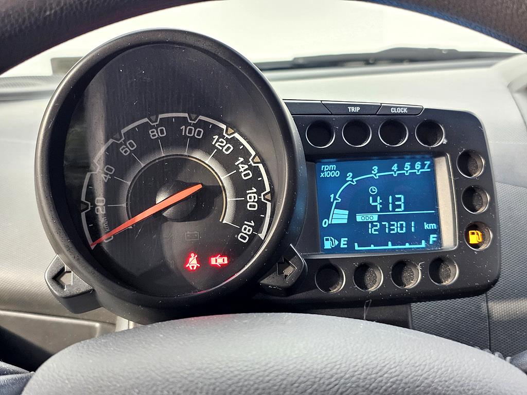 DAEWOO Matiz - Vista 6