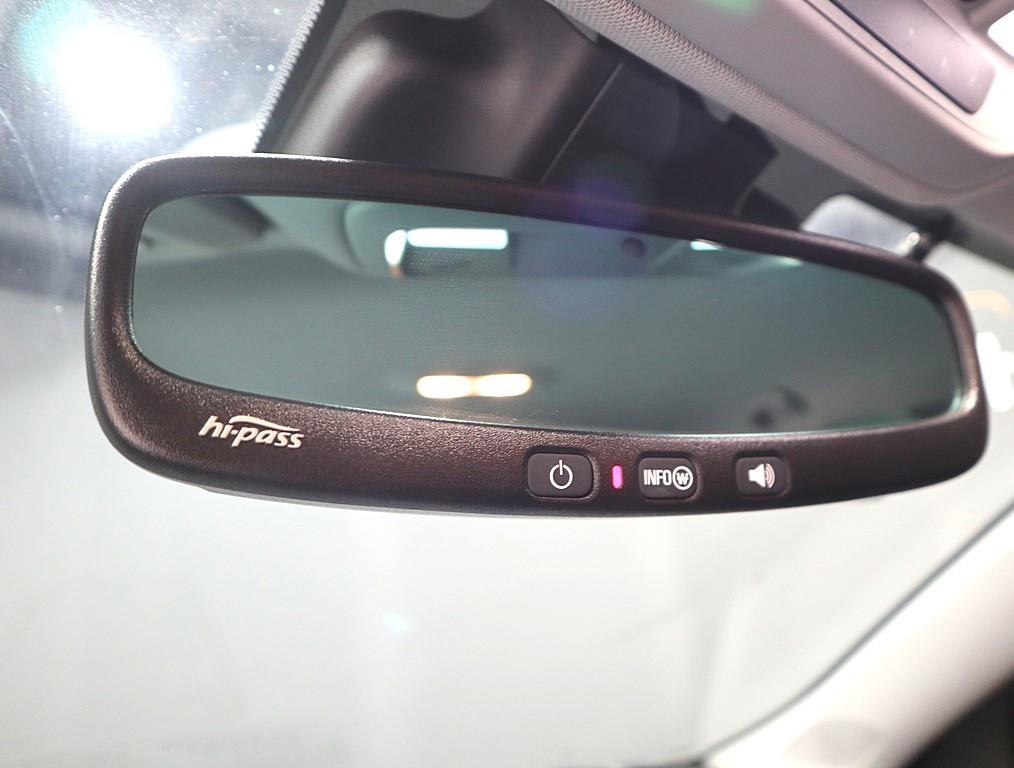 Chevrolet Malibu 2017 Blanco - Importación desde Corea - HF Imports Iquique - Foto 15