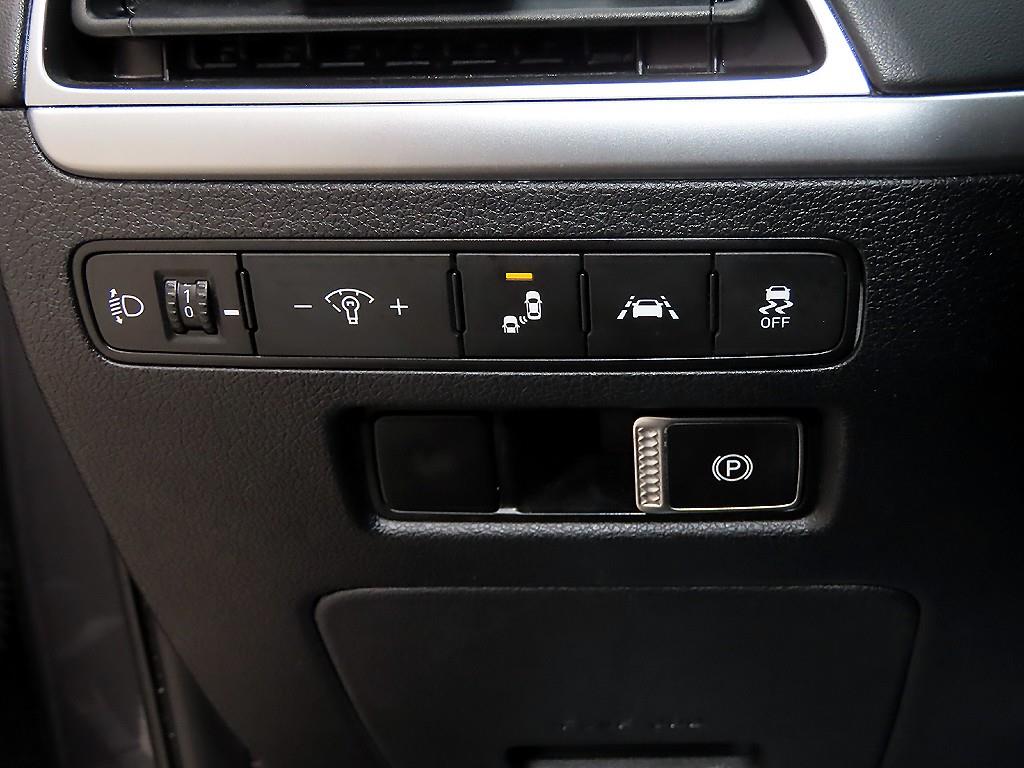 HYUNDAI Palisade - Vista 12