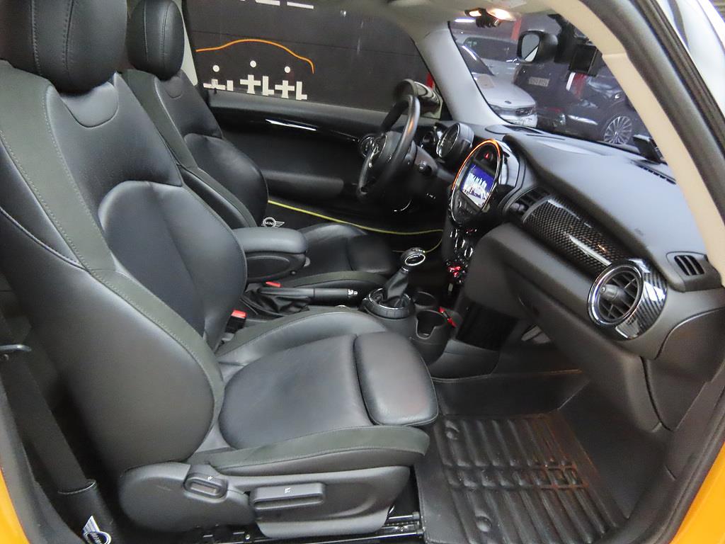 Mini Cooper - Vista 7