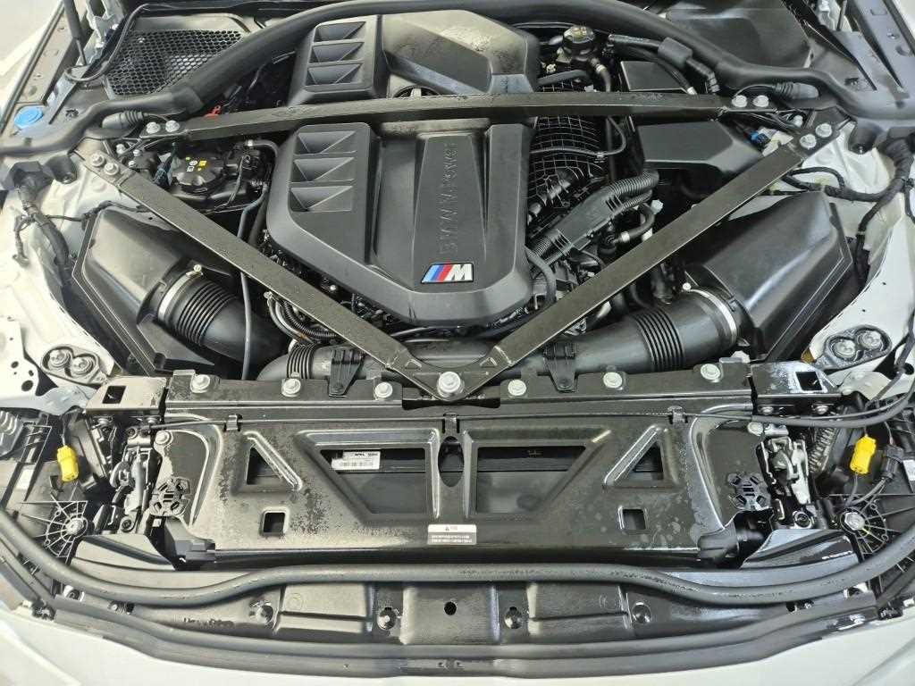 BMW 4 Series - Vista 5