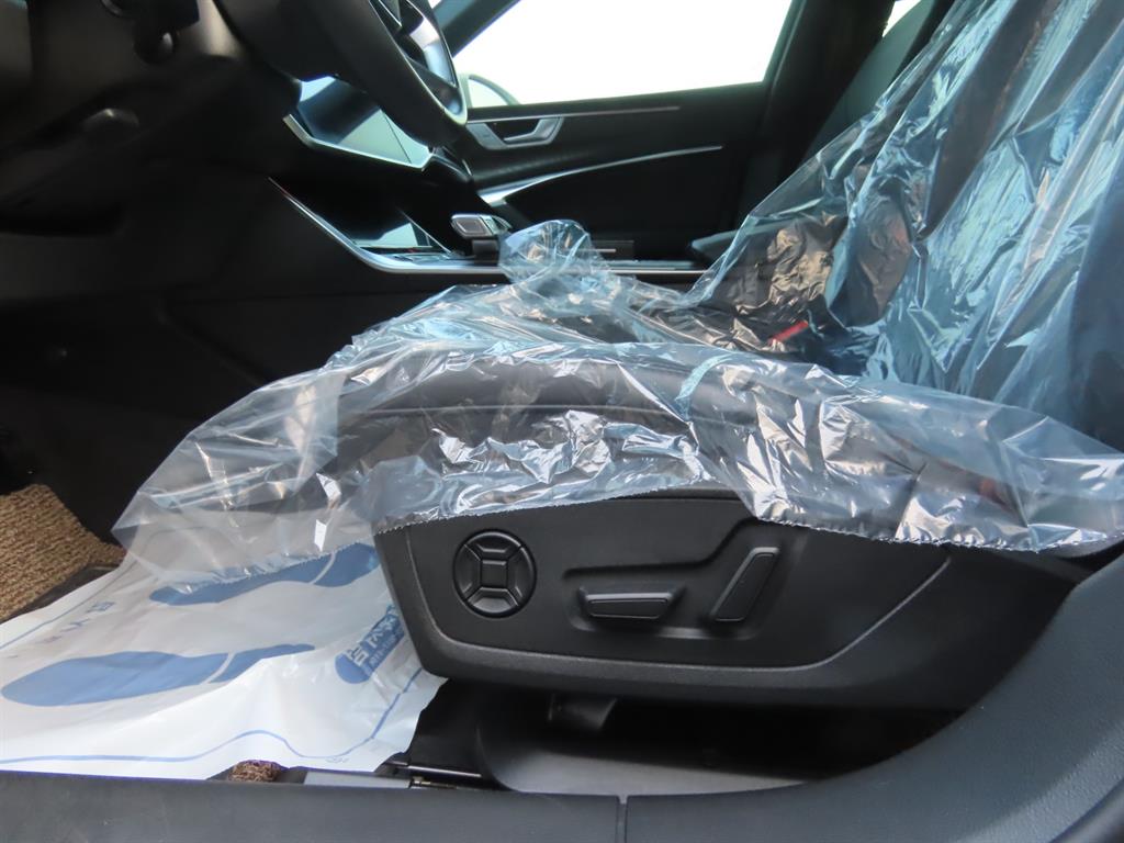 Audi A6 2023 Blanco - Importación desde Corea - HF Imports Iquique - Foto 11