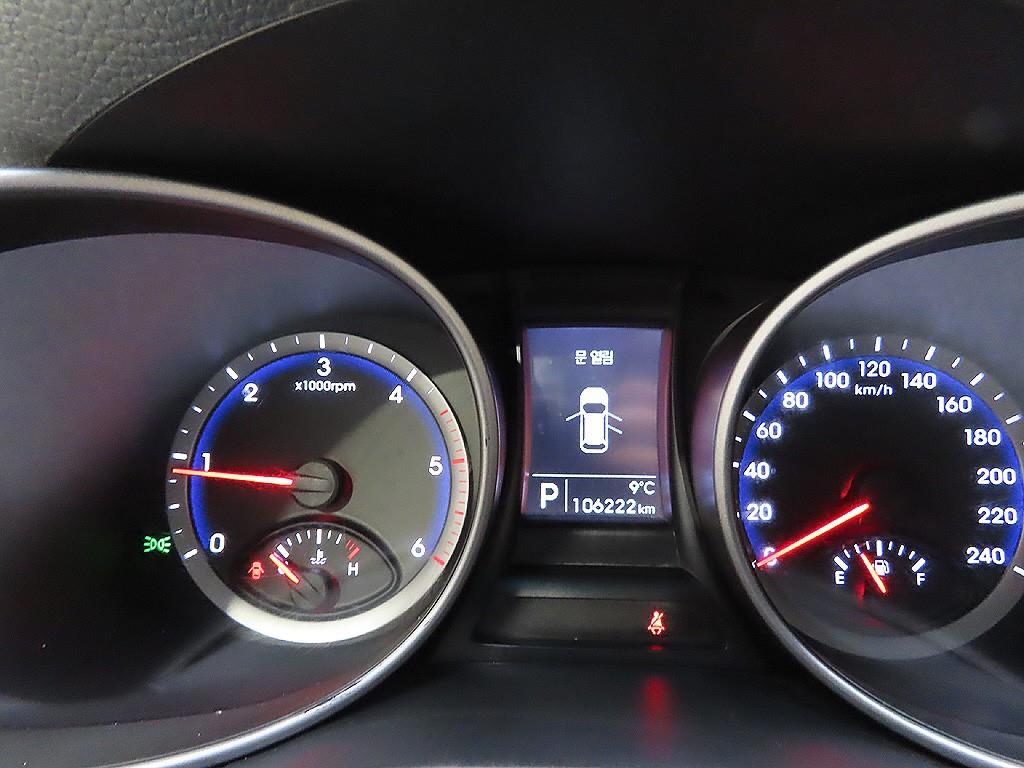 HYUNDAI Santa Fe - Vista 11