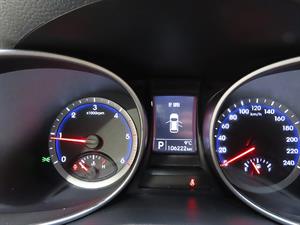HYUNDAI Santa Fe - Vista 12