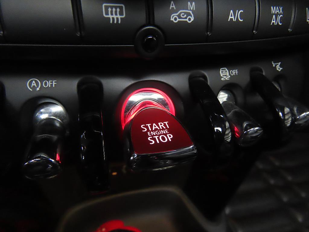 Mini Cooper 2015 Amarillo - Importación desde Corea - HF Imports Iquique - Foto 13