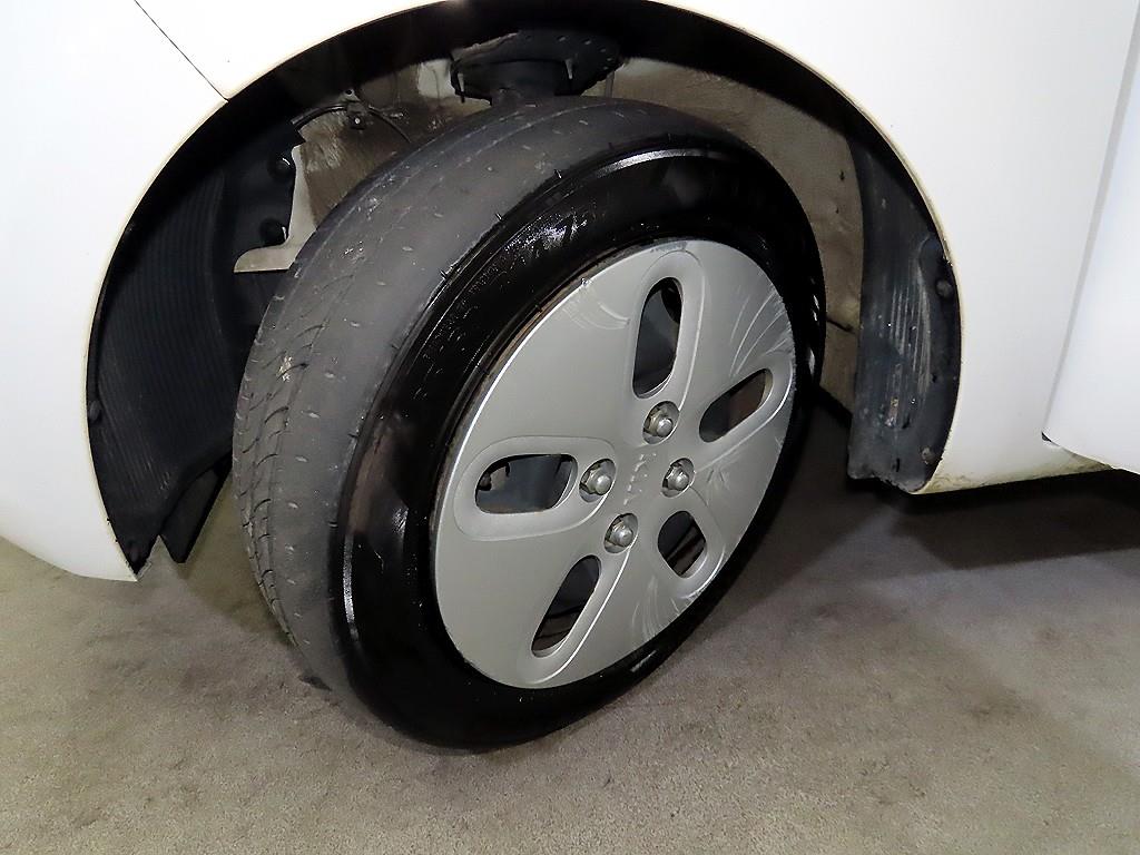 KIA Ray 2021 Blanco - Importación desde Corea - HF Imports Iquique - Foto 17