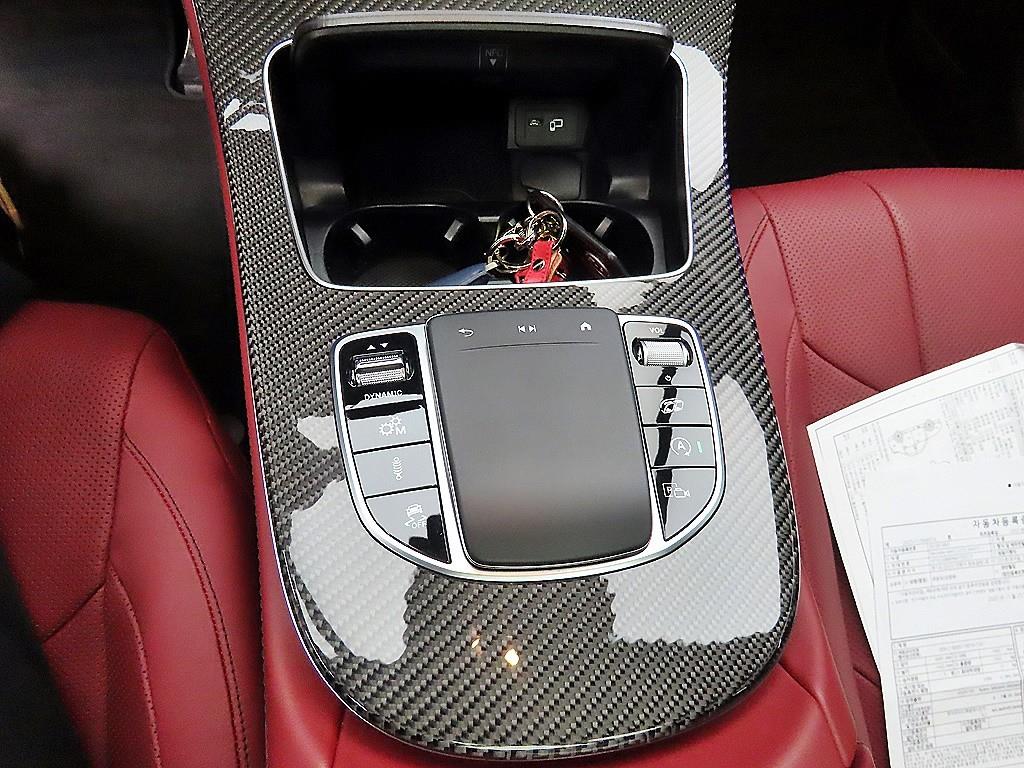 Mercedes Benz CLS Class - Vista 12