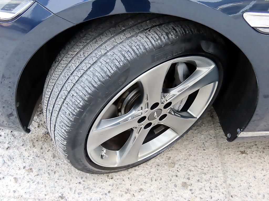 Genesis G80 2021 Negro - Importación desde Corea - HF Imports Iquique - Foto 20