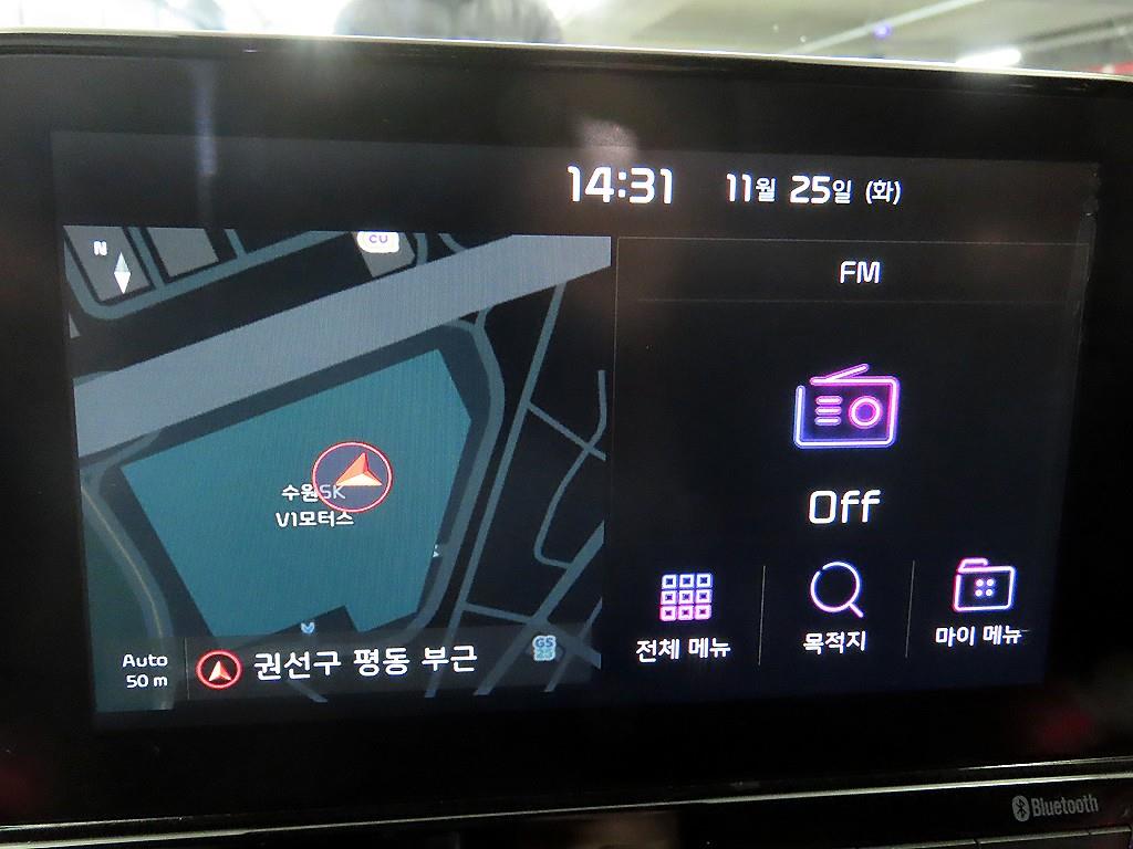 KIA K3 2019 Negro - Importación desde Corea - HF Imports Iquique - Foto 15