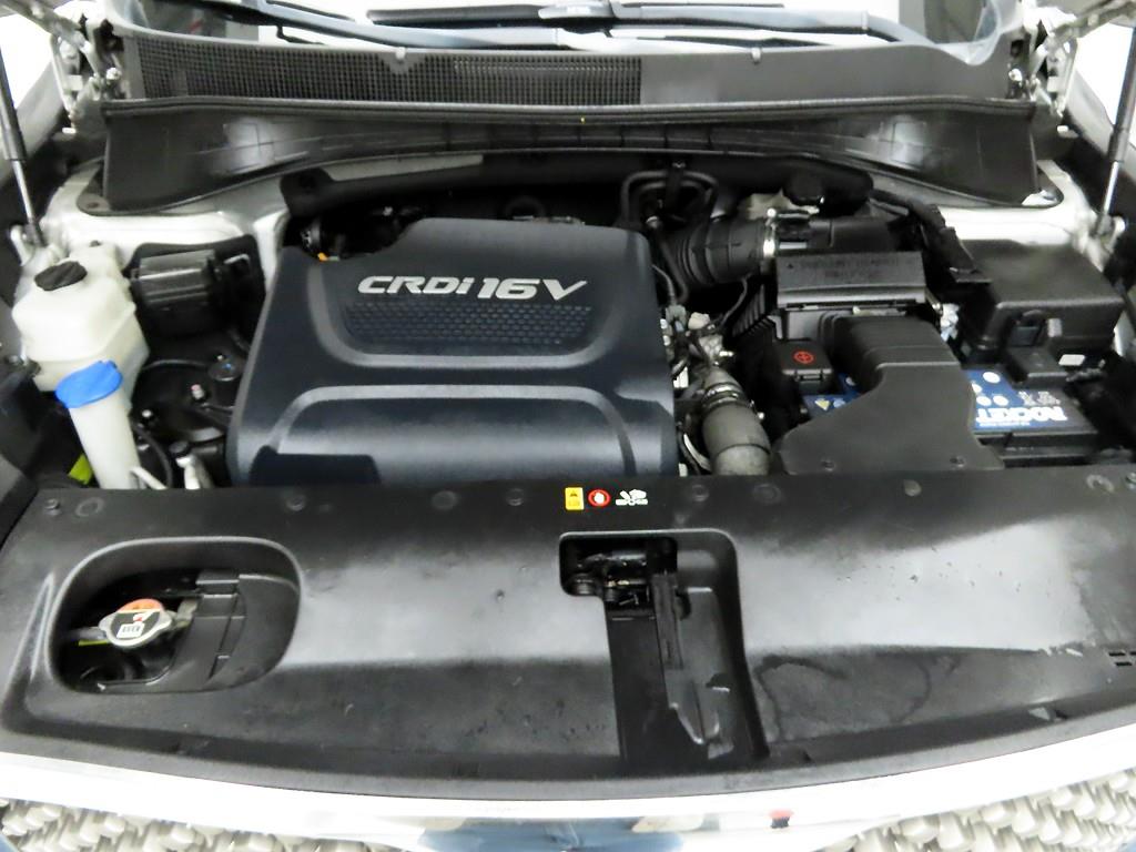 KIA Sorento 2016 - Importación desde Corea - HF Imports Iquique - Foto 20