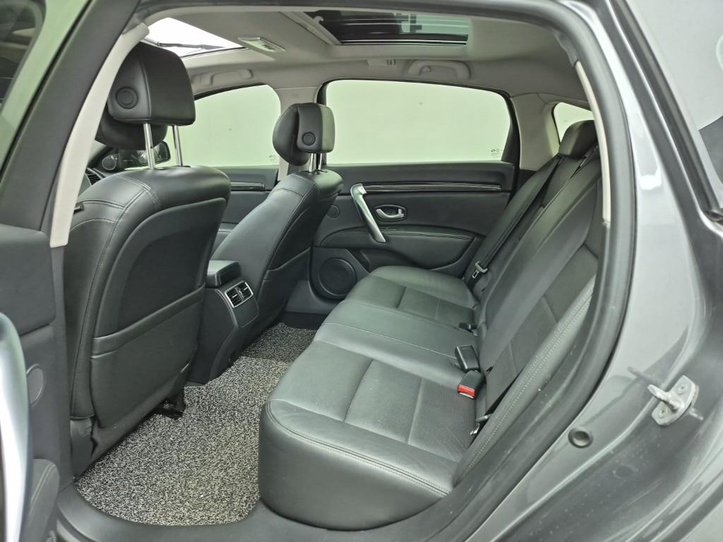 SAMSUNG SM6 - Vista 12