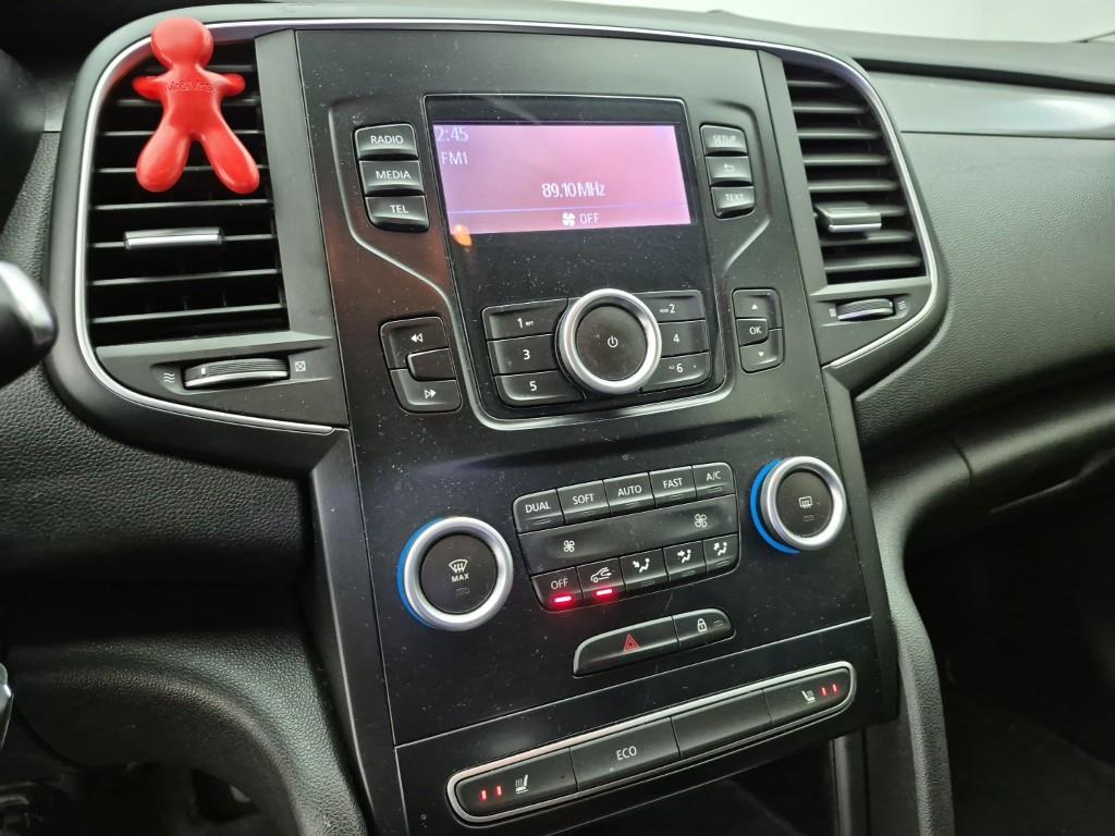 SAMSUNG SM6 - Vista 10