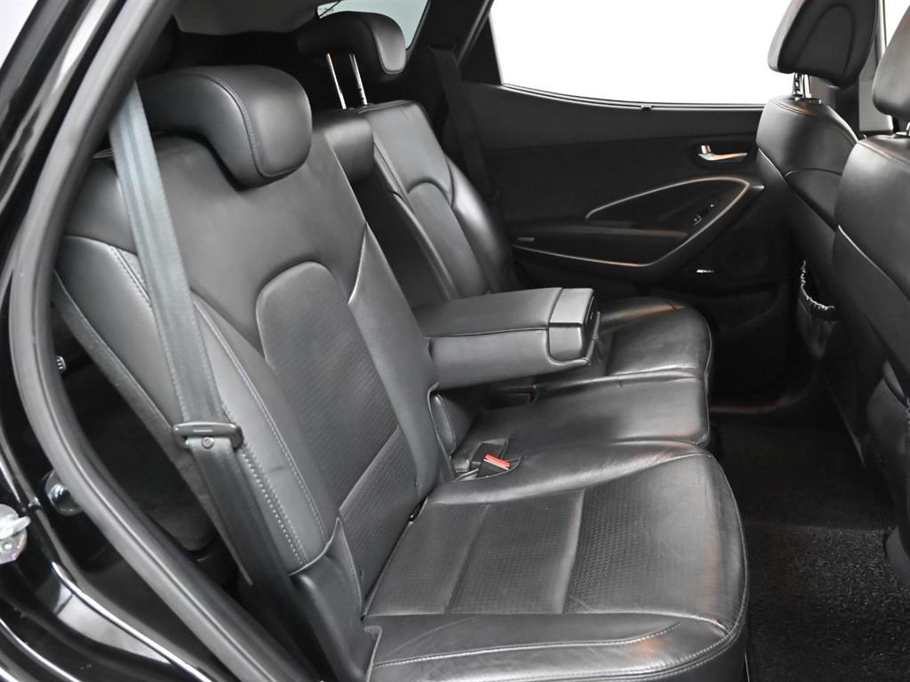 HYUNDAI Santa Fe - Vista 12