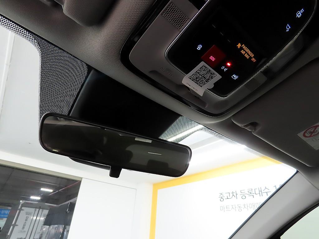 HYUNDAI Santa Fe 2022 Negro - Importación desde Corea - HF Imports Iquique - Foto 16