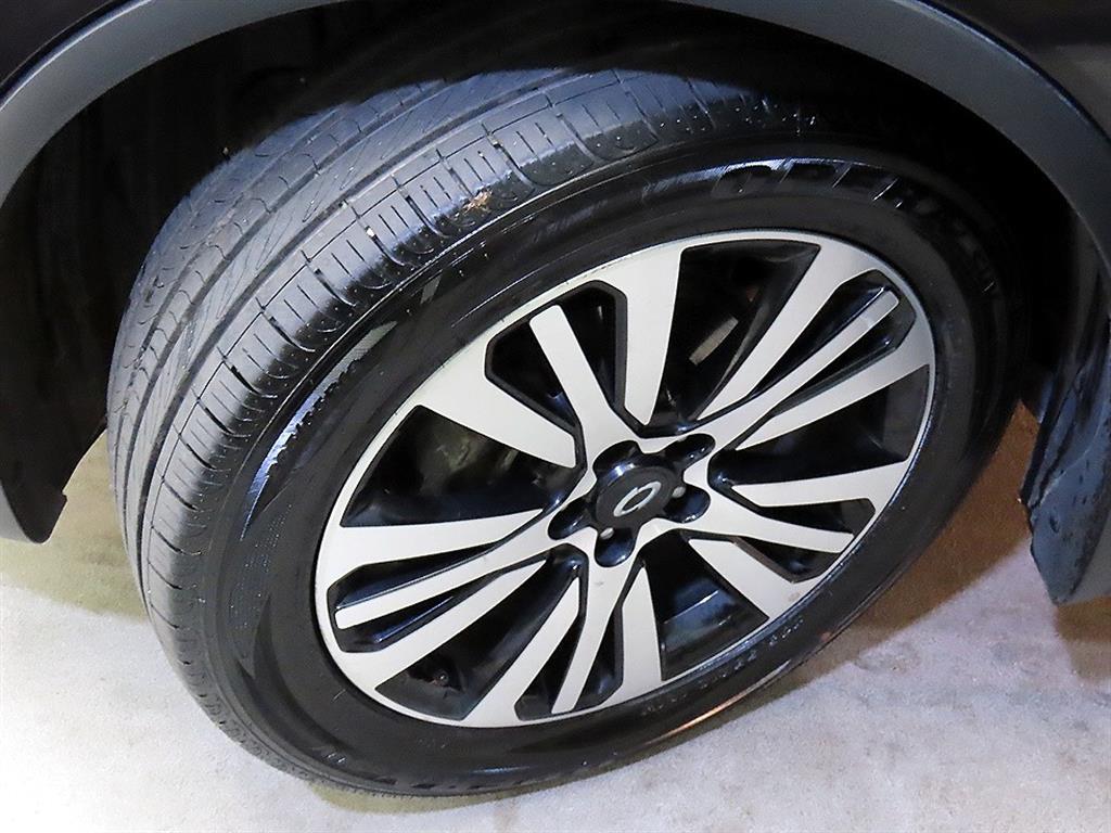 SAMSUNG QM6 2020 Morado - Importación desde Corea - HF Imports Iquique - Foto 20