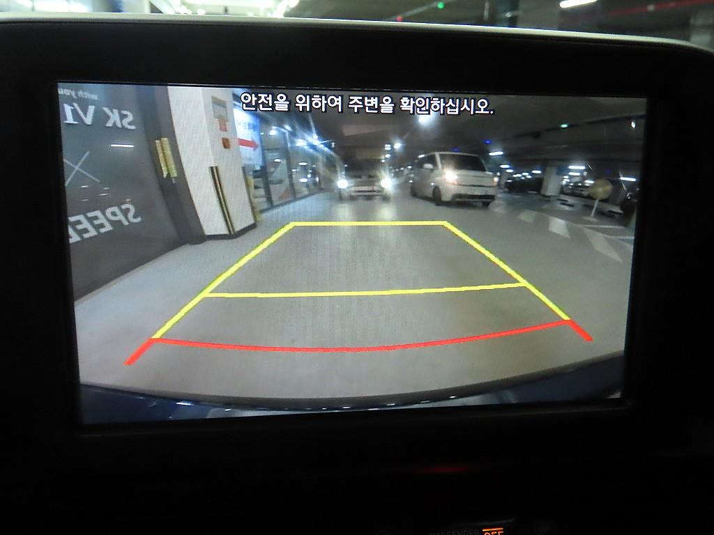 HYUNDAI Grandeur 2018 Azul - Importación desde Corea - HF Imports Iquique - Foto 16