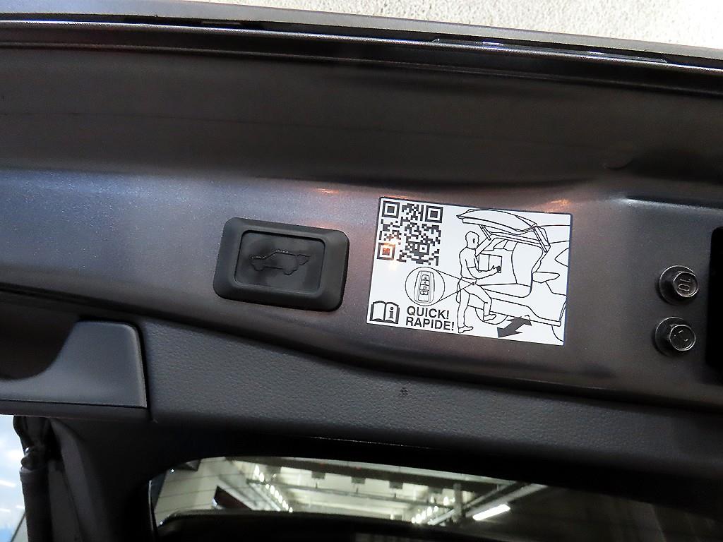 Toyota RAV4 2023 - Importación desde Corea - HF Imports Iquique - Foto 17