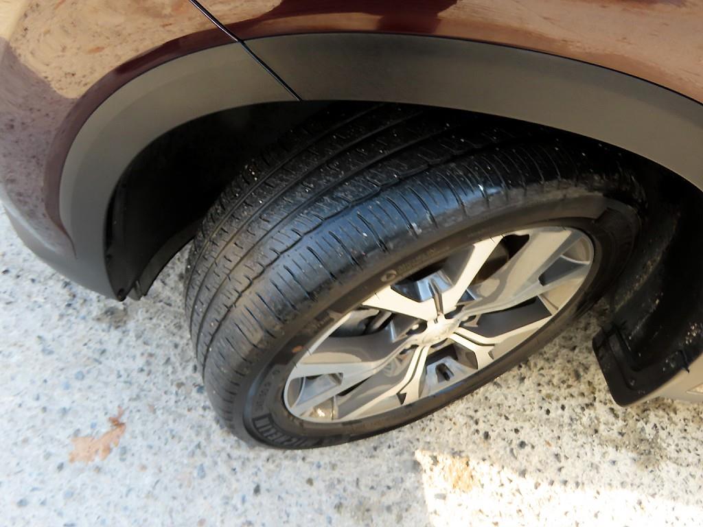 HYUNDAI Palisade 2022 Rojo - Importación desde Corea - HF Imports Iquique - Foto 20