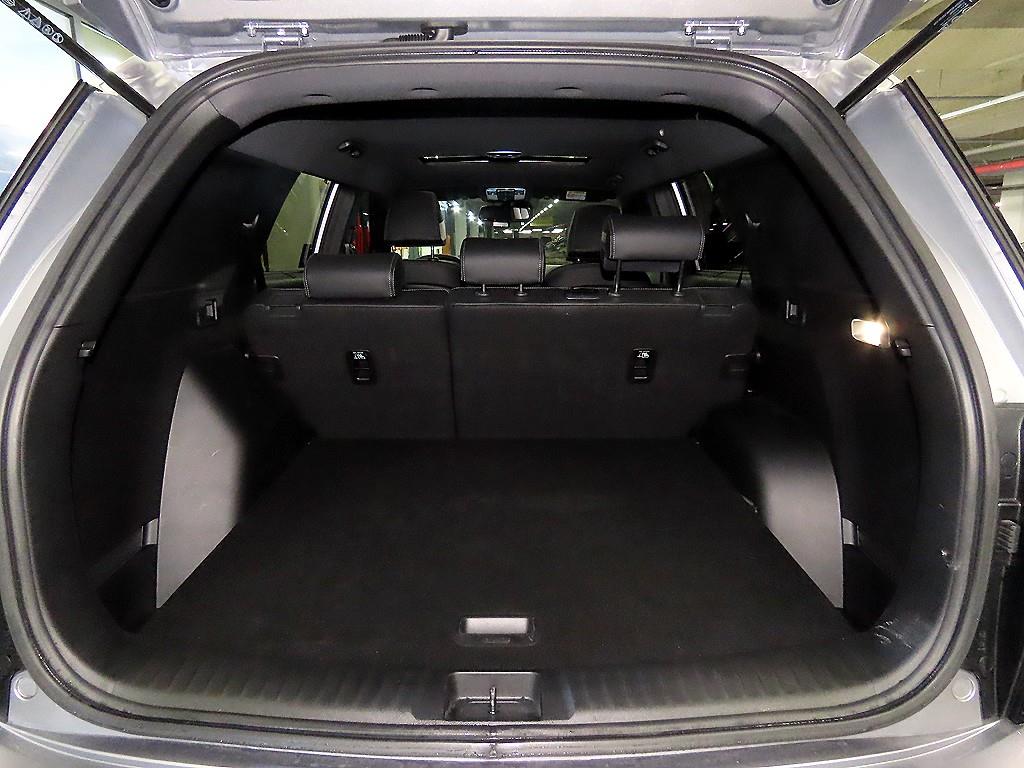 Ssangyong Torres 2023 Gris - Importación desde Corea - HF Imports Iquique - Foto 18