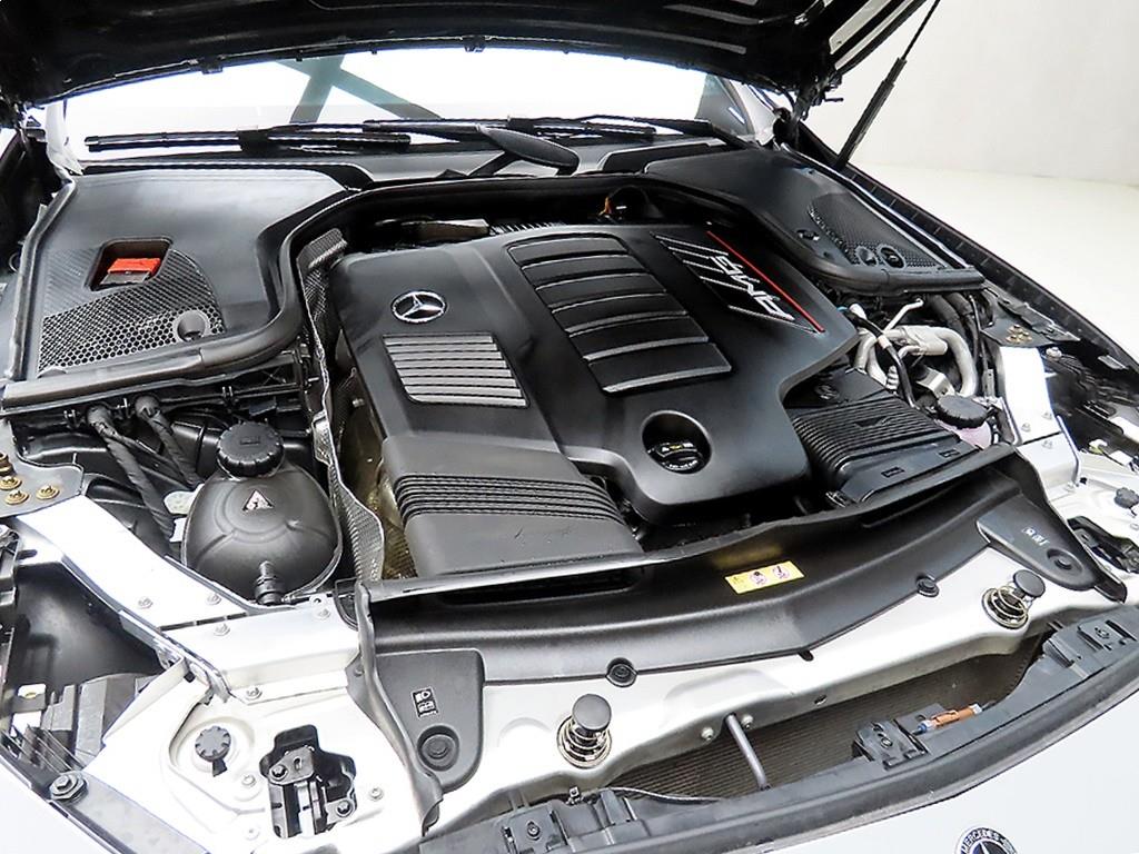 Mercedes Benz CLS Class 2022 - Importación desde Corea - HF Imports Iquique - Foto 18