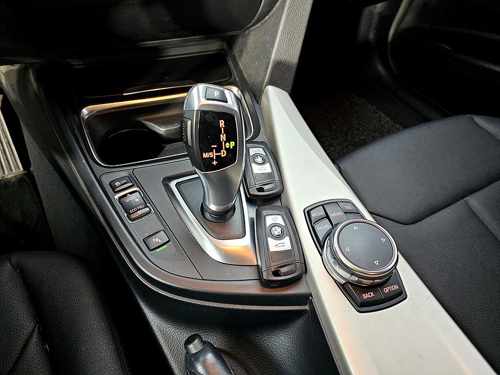 BMW 3 series 2015 Blanco - Importación desde Corea - HF Imports Iquique - Foto 14