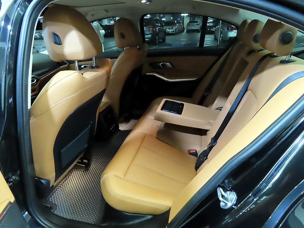 BMW 3 series - Vista 7