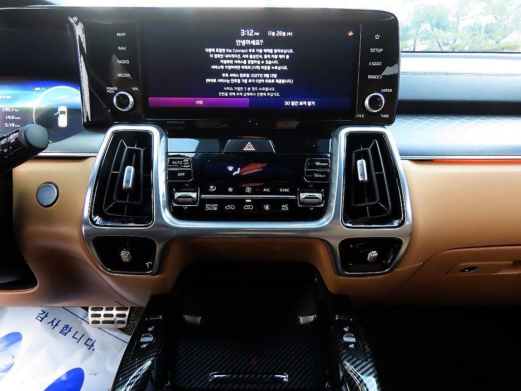 KIA Sorento - Vista 12