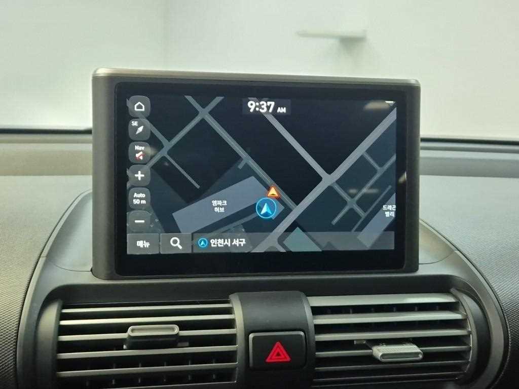 HYUNDAI Casper 2024 Blanco - Importación desde Corea - HF Imports Iquique - Foto 13