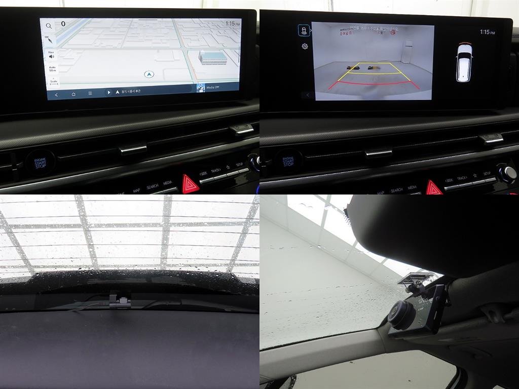 HYUNDAI Santa Fe 2025 Blanco - Importación desde Corea - HF Imports Iquique - Foto 17