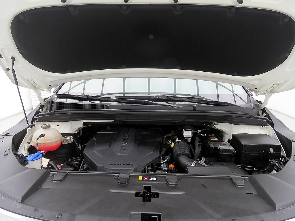 KIA Carnival 2021 Blanco - Importación desde Corea - HF Imports Iquique - Foto 19