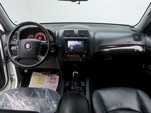 KIA Mohave - Vista 8