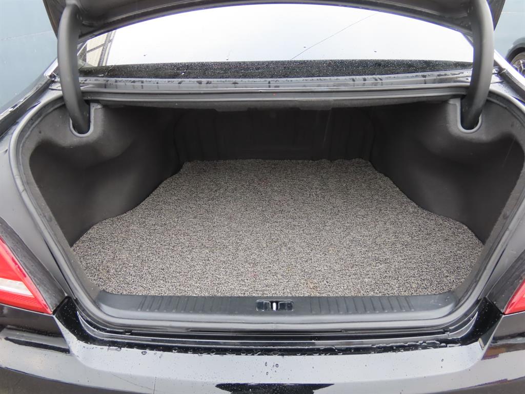 HYUNDAI Equus - Vista 9