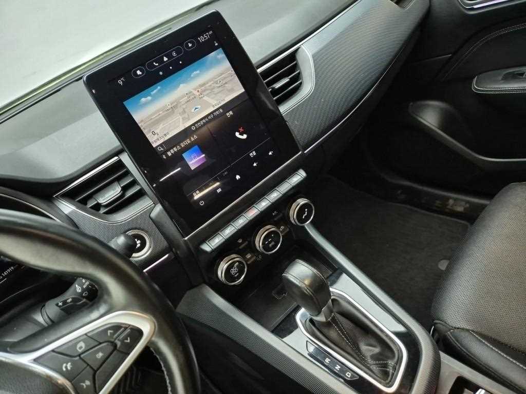 SAMSUNG XM3 - Vista 9